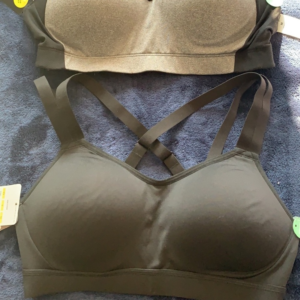 NWT Champion sports bras